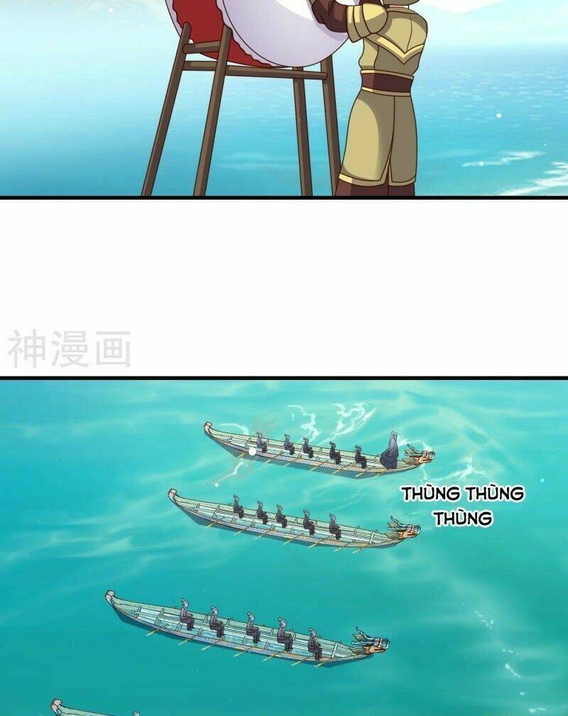 Đích Nữ Kiều Phi: Chapter 39