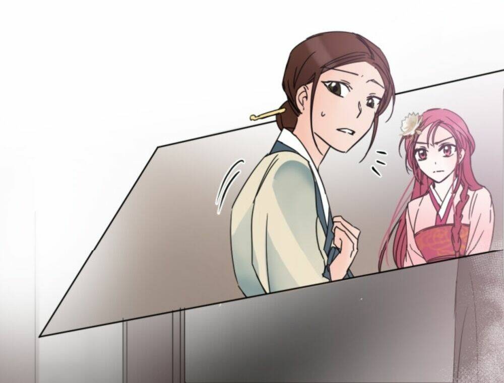 Chae Hong Sa: Chapter 61