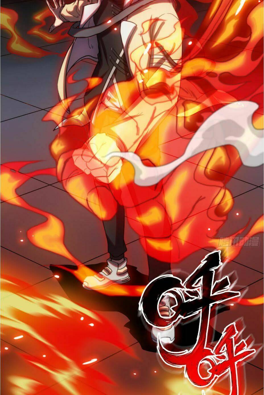 Đô Thị Hàng Thần Khúc: Chapter 1