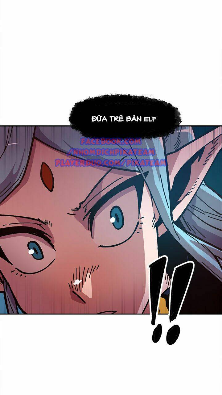 Đại Lục Vô Song: Chapter 14