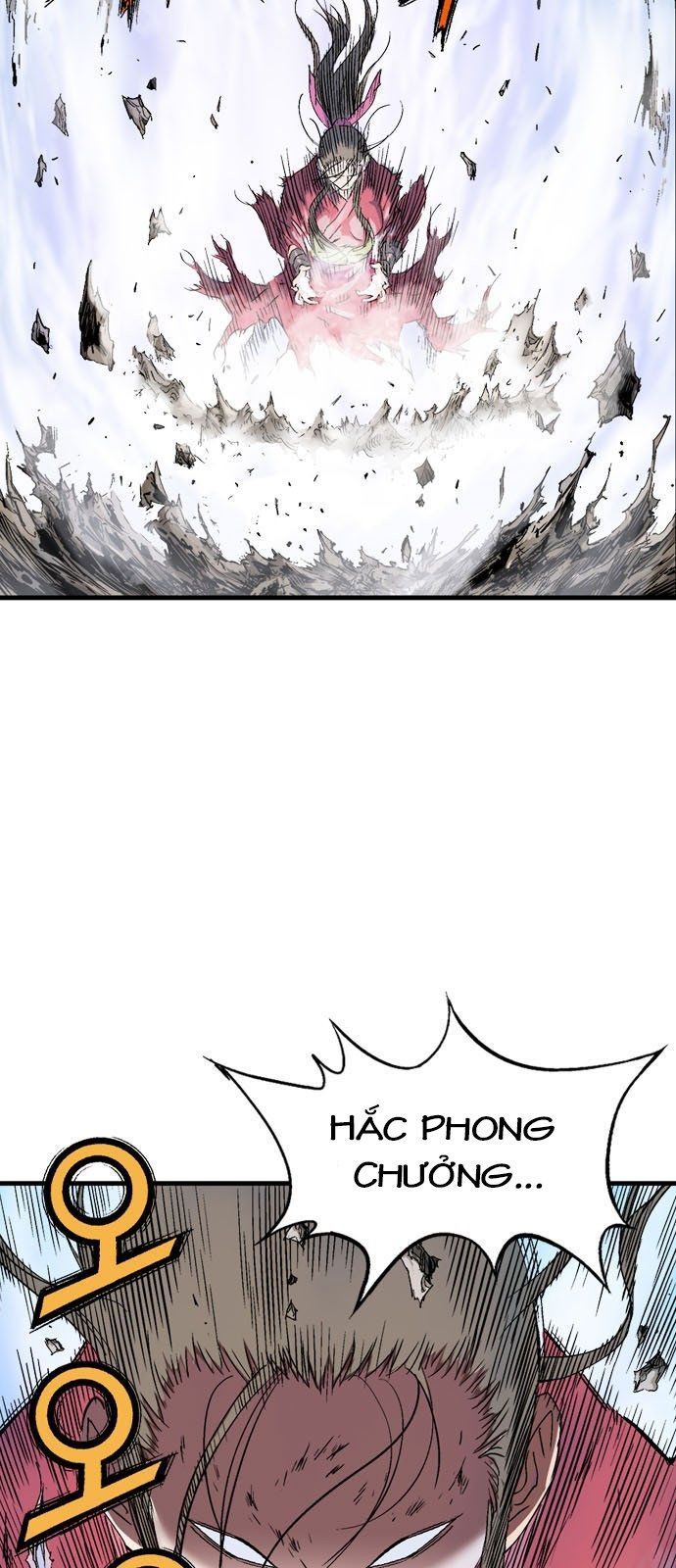 Cao Thủ 2: Chapter 96