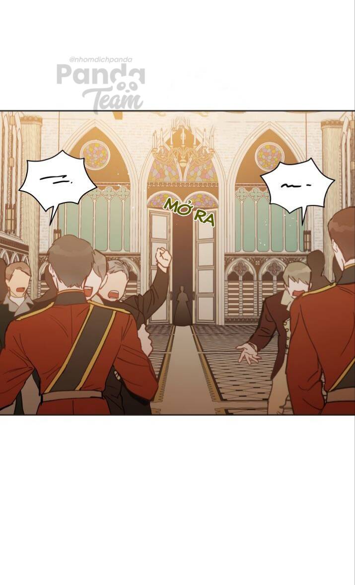 Cái Chết Của Lamia Orphe: Chapter 33