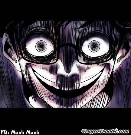 Hố Trời: Chapter 1