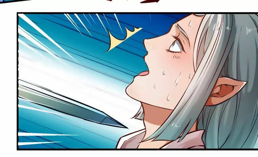 Liêu Liêu Nhân Thân Tu Tiên Truyện: Chapter 86