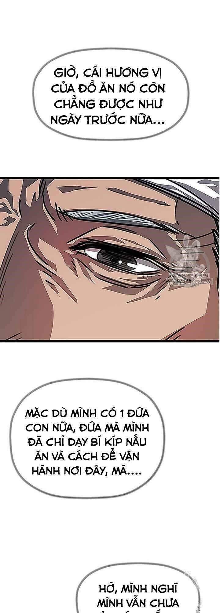Hành Trình Của Cử Nhân Ma Hyun: Chapter 1