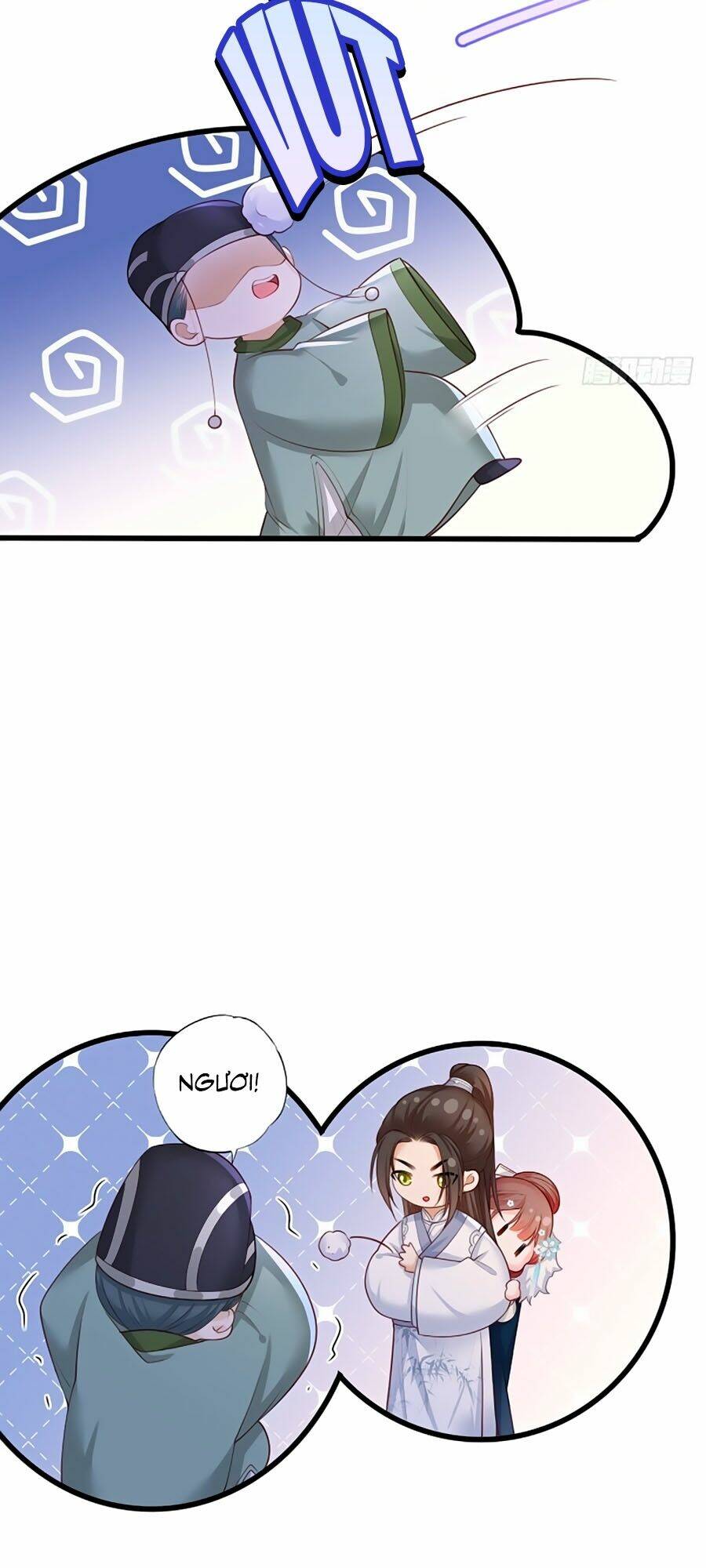 Nữ Thủ Phú Chi Kiều Sủng Nhiếp Chính Vương: Chapter 46