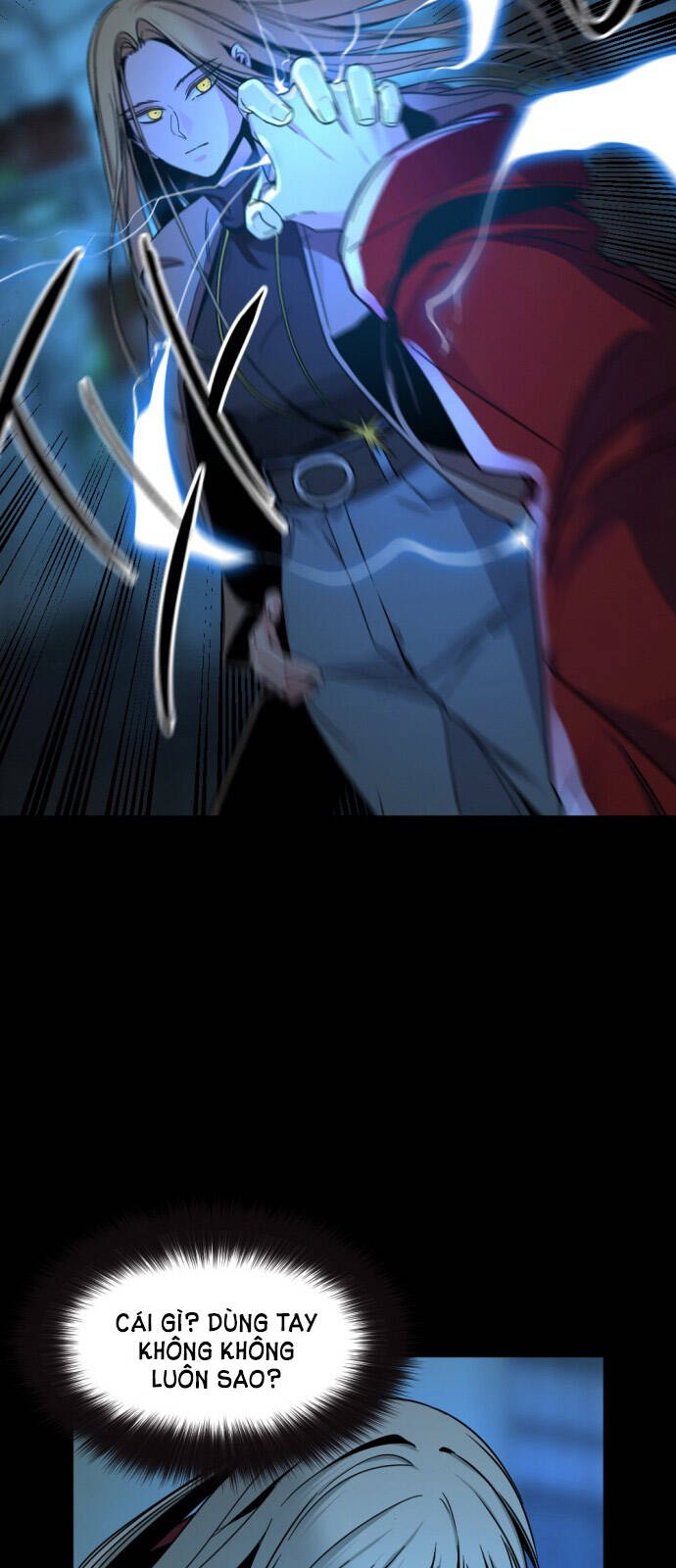 Hero Killer Boom: Chapter 12