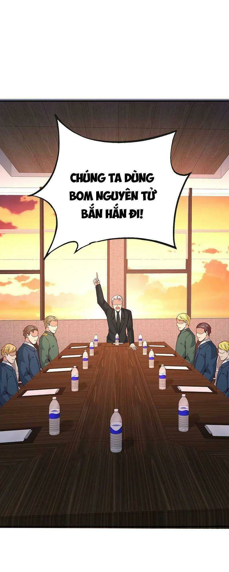 Vòng Bạn Bè Mạnh Nhất Của Tiên Giới: Chapter 147