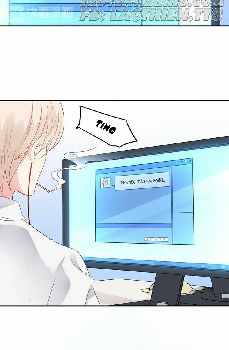 Mật Thất Khốn Du Ngư: Chapter 5