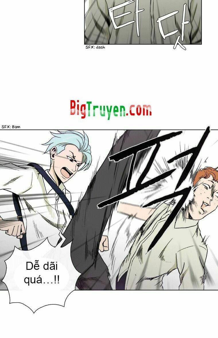Anh Ấy Là Nữ Sinh Cấp 3: Chapter 21