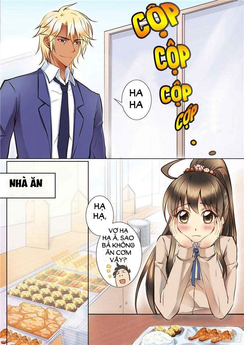 Người Thừa Kế Giá Đáo: Hiệu Thảo Làm Loạn Đủ Chưa?: Chapter 51