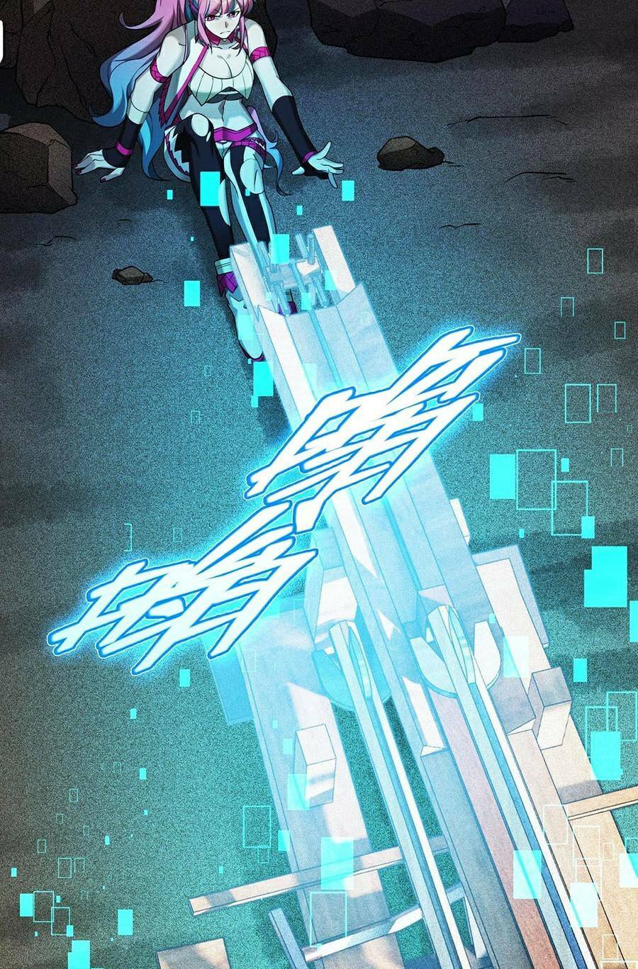 Người Chơi Siêu Mạnh: Chapter 15