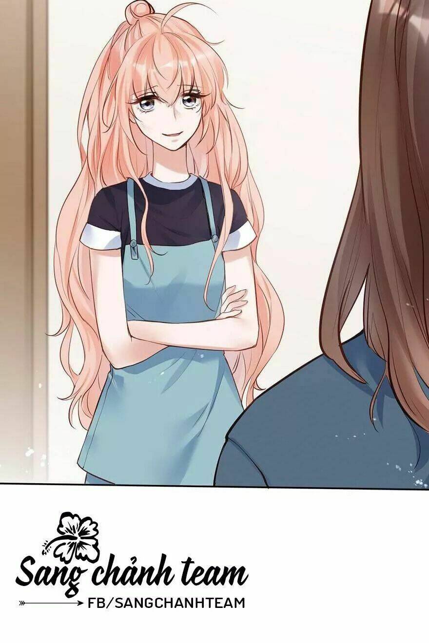 Sau Này Vẫn Cứ Thích Em: Chapter 38