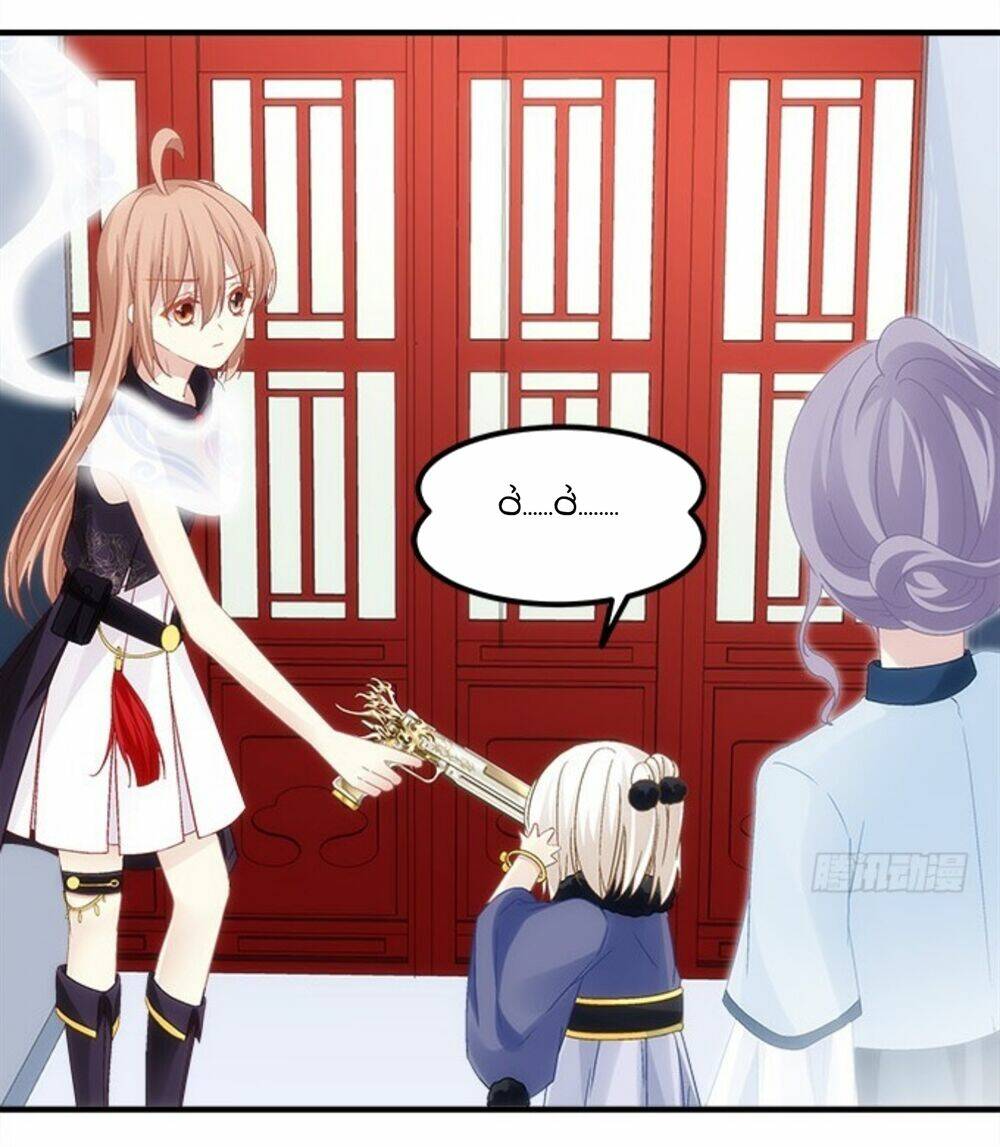 Ám Dạ Vô Thường: Chapter 80