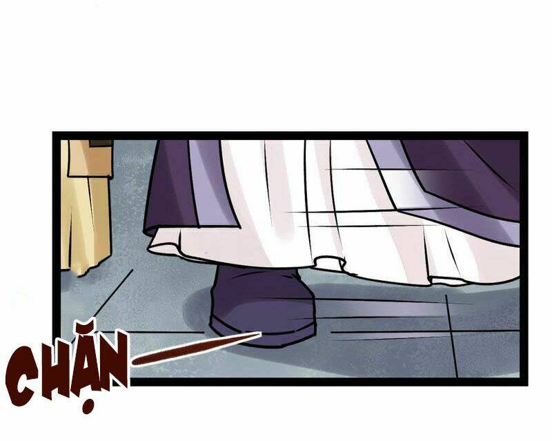 Thịnh Sủng Kiều Nữ Trở Về Triều Ca: Chapter 32