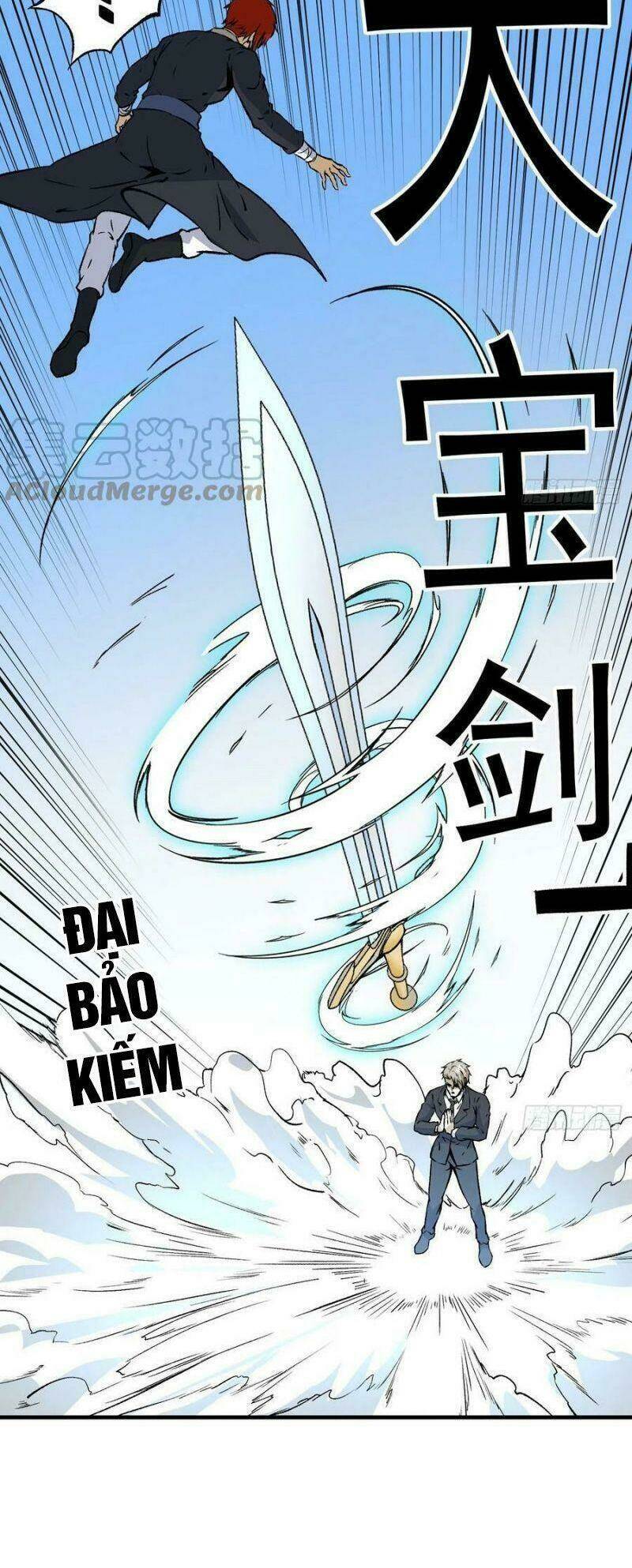 Cuồng Thiếu Siêu Thiên Tài: Chapter 90