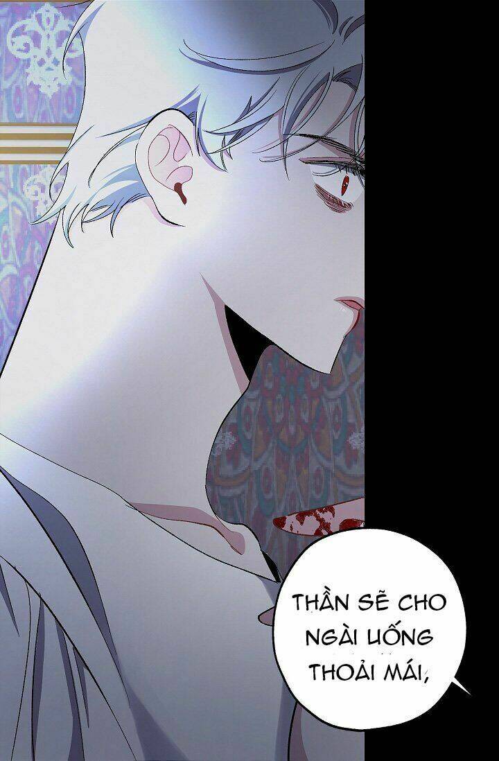Tình Điên Dại: Chapter 20