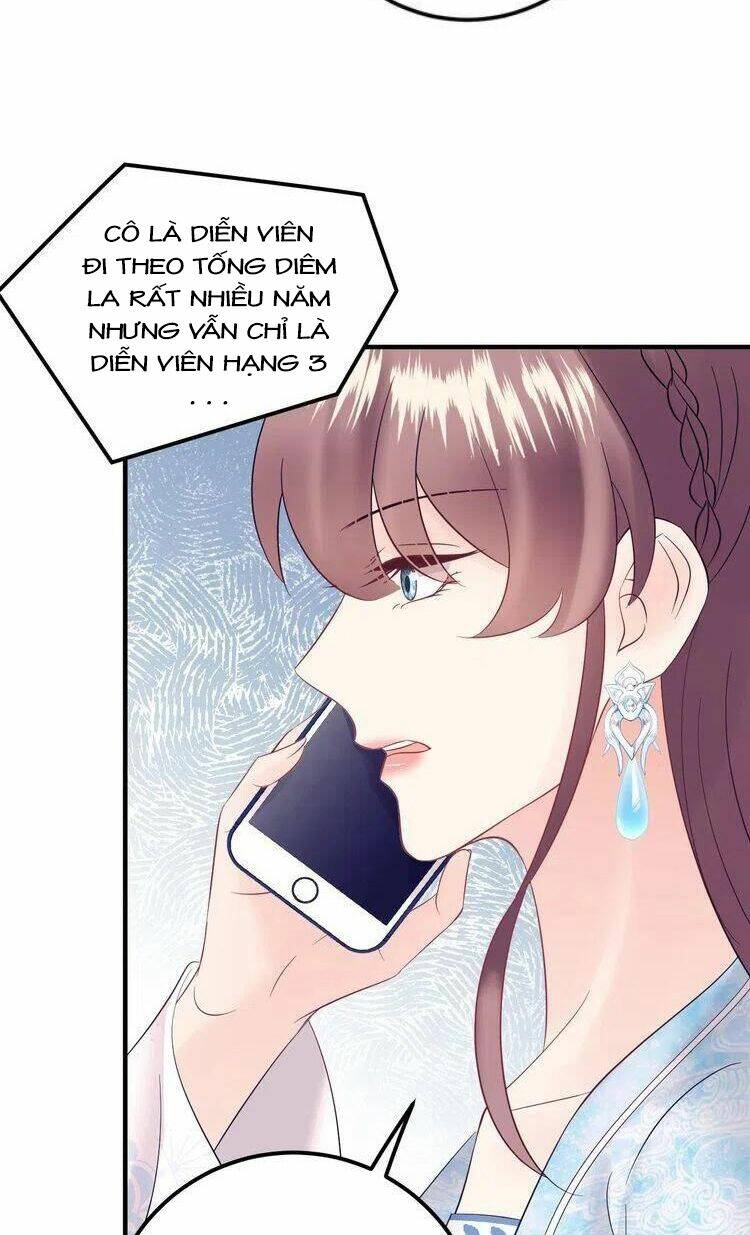 Trong Sinh Chi Ức Vạn Ảnh Hậu Yếu Thượng Vị: Chapter 338