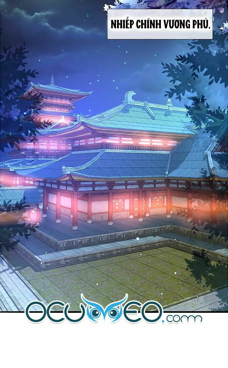 Ôn Nhu Bạo Quân: Nhiếp Chính Vương Gia Quá Hung Mãnh: Chapter 15