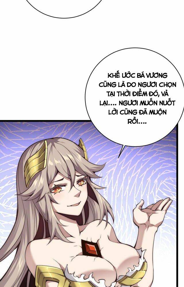 Vạn Vật Hợp Nhất: Chapter 10