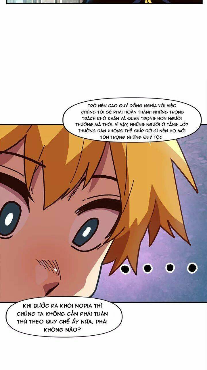 Nô Lệ Nghịch Thiên: Chapter 12