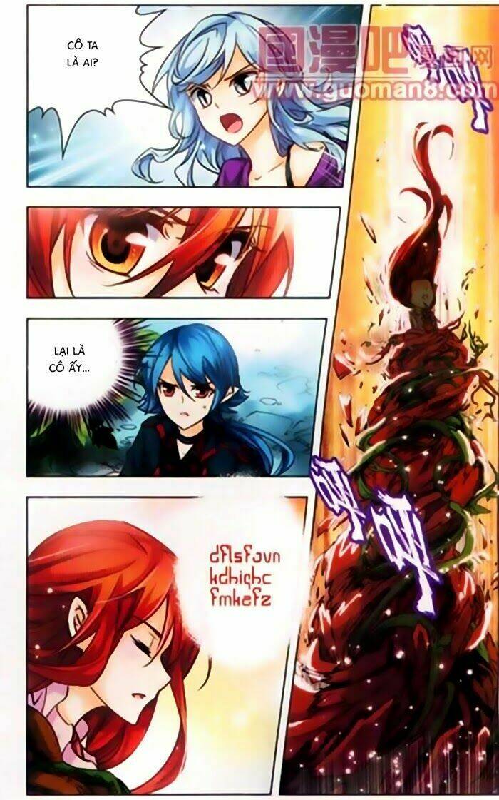 Mị Chi Ma Hạp 2: Chapter 30