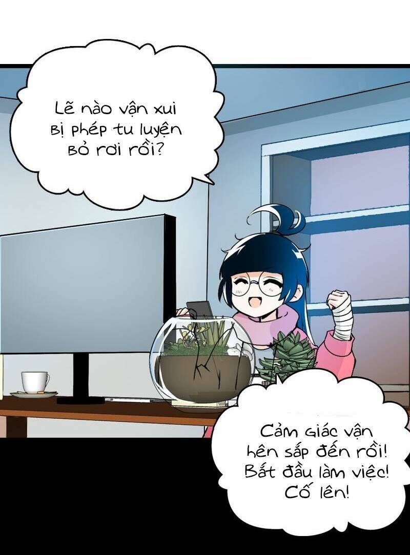 Cứu Tôi Đi Hủ Thần: Chapter 6