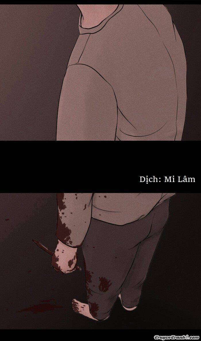 Thứ Sáu: Những Câu Chuyện Cấm: Chapter 15