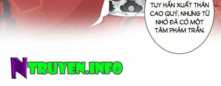 Hoa Nhan Sách: Chapter 20.2