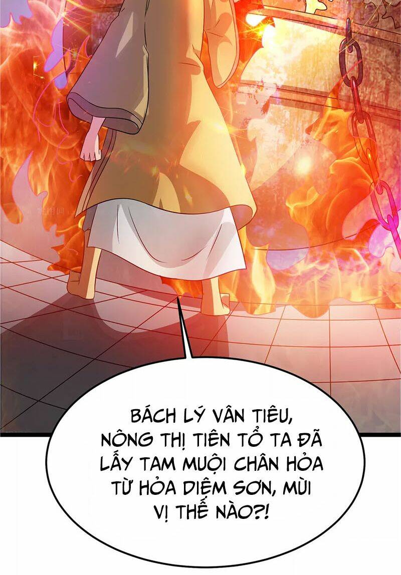 Tiên Vương Trùng Sinh: Chapter 75