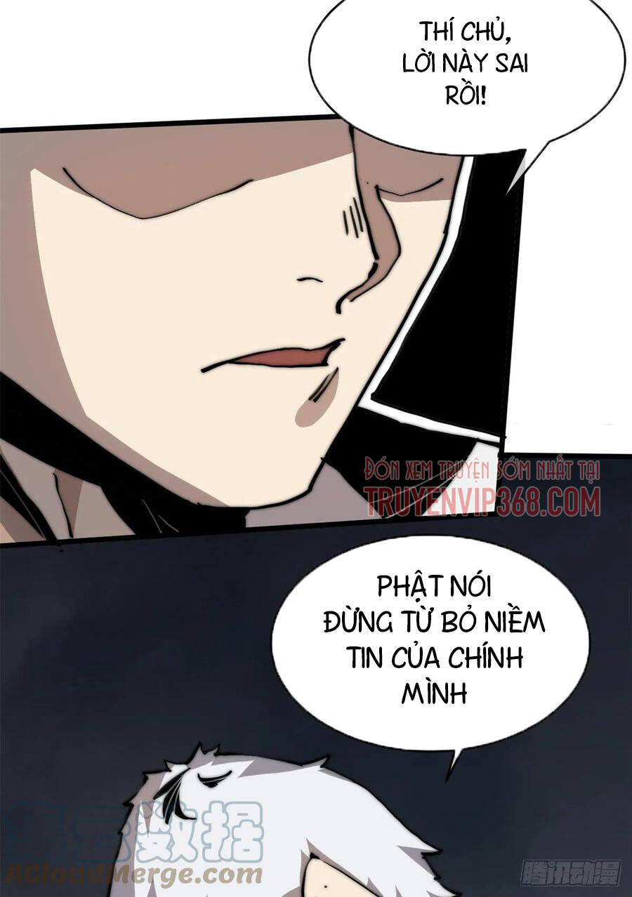 Lùi Lại Để Vi Sư Lên: Chapter 6