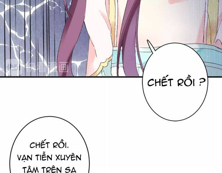 Hoa Nhan Sách: Chapter 62.1