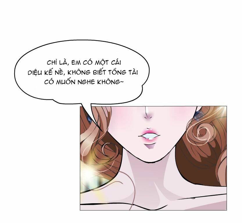 Cạm Bẫy Của Nữ Thần: Chapter 101