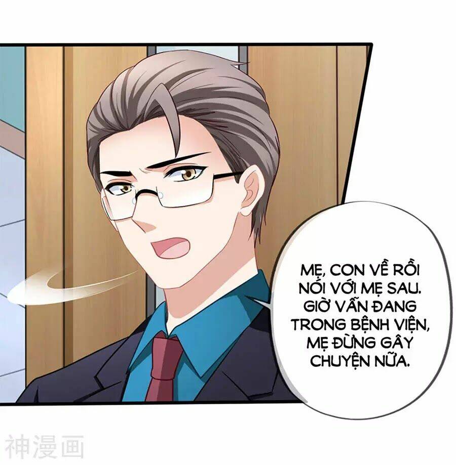 Mỹ Vị Giai Thê: Chapter 82