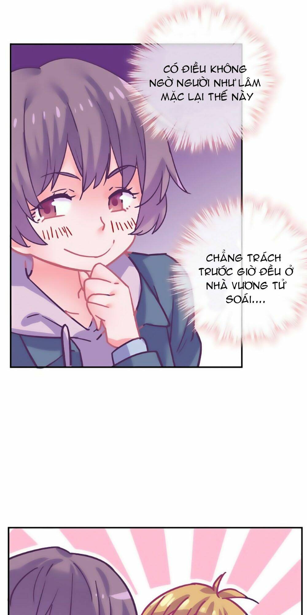 Đừng Nghịch, Ta Chỉ Muốn Yên Tĩnh: Chapter 74