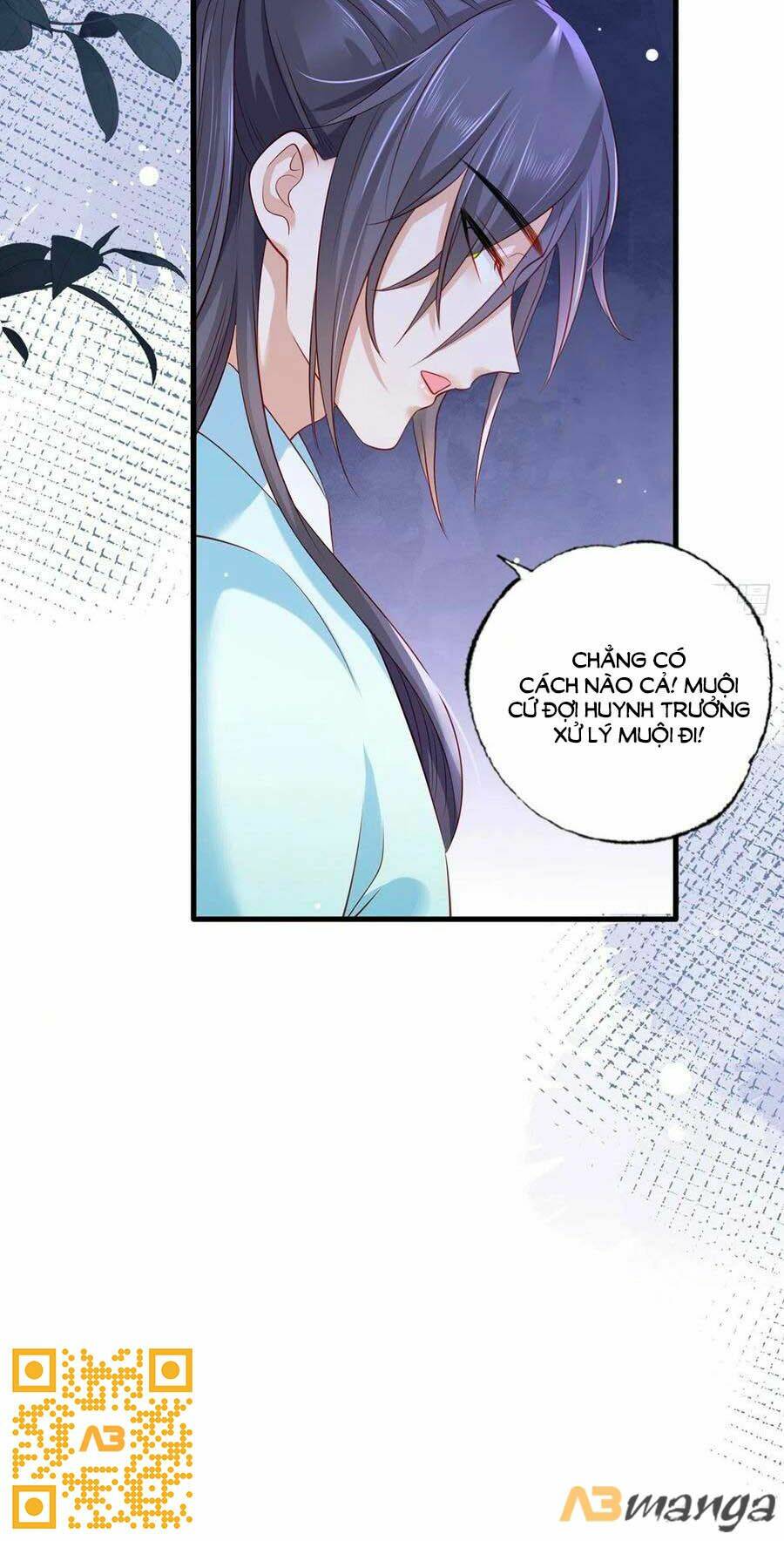 Nữ Thủ Phú Chi Kiều Sủng Nhiếp Chính Vương: Chapter 91