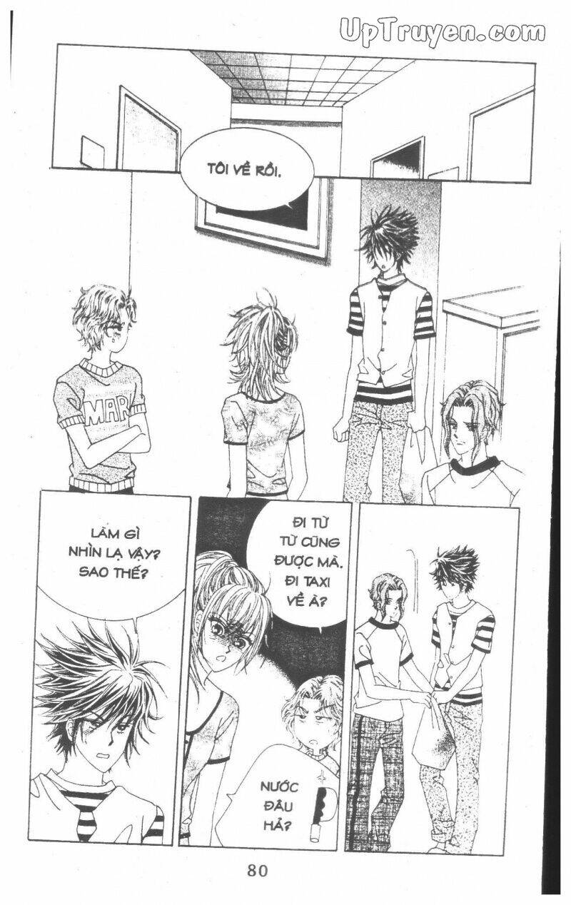 Dạ Khúc: Chapter 14