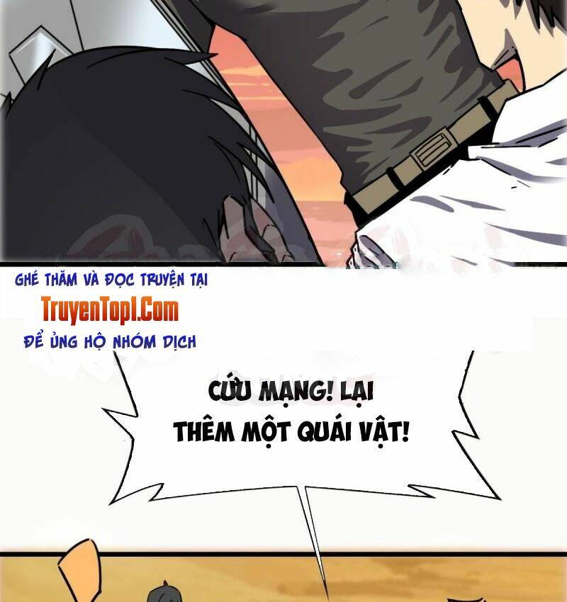Bị Ép Trở Thành Cứu Thế Chủ: Chapter 18