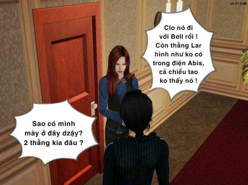 Truyện Sims - Earl Story: Chapter 24