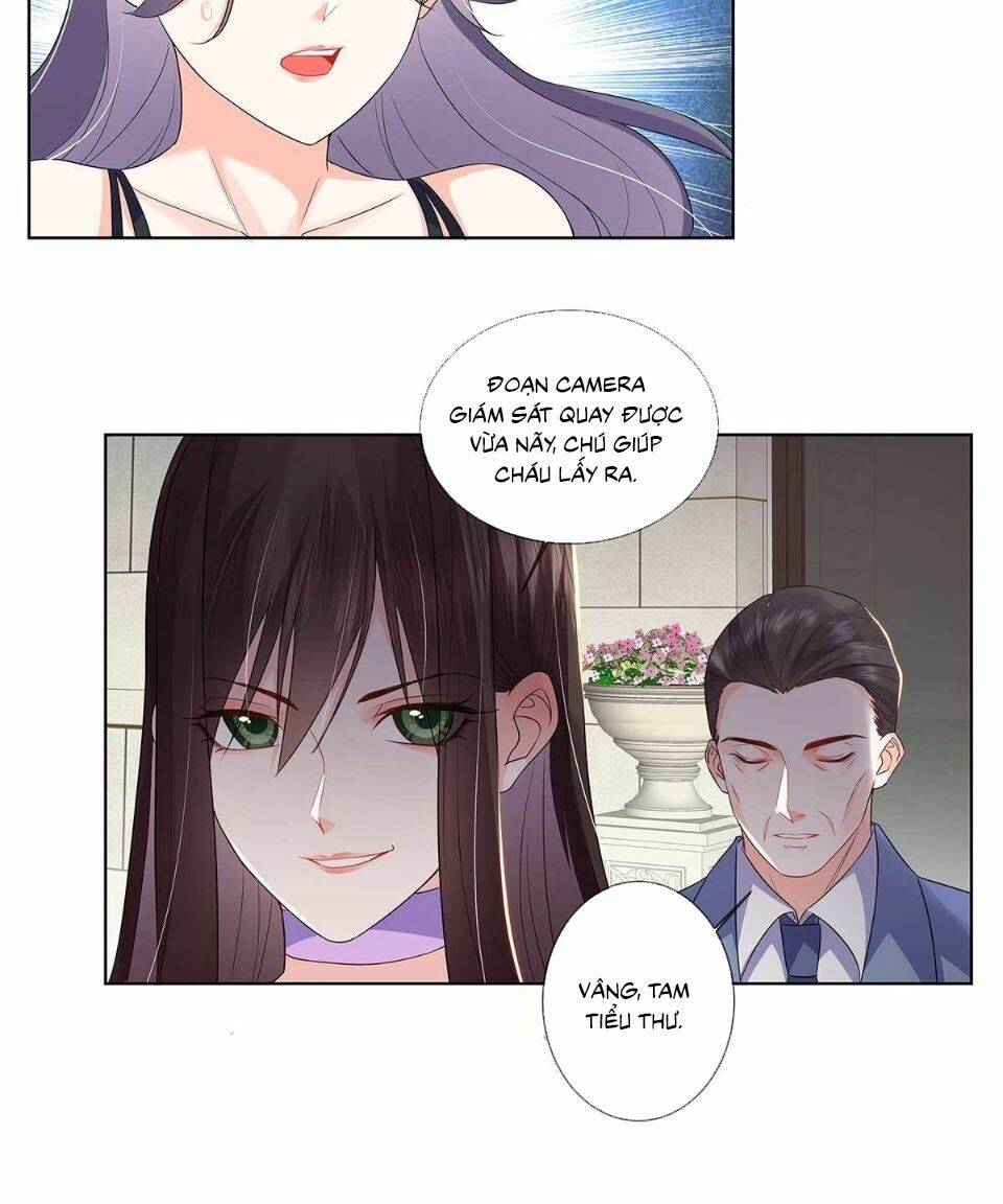 Nữ Vương Tàn Nhẫn: Chapter 5