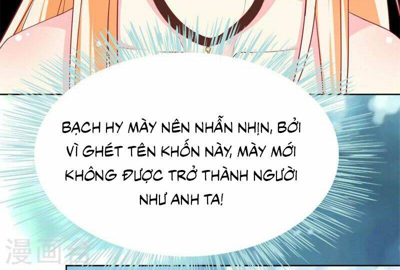 Này! Đừng Động Vào Phô Mai Của Tôi: Chapter 85