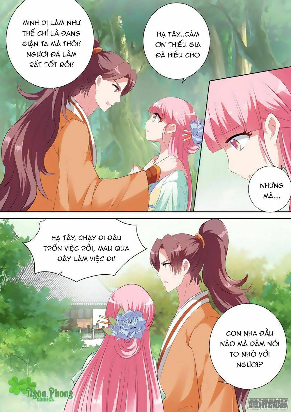 Hệ Thống Chế Tạo Nữ Thần: Chapter 31