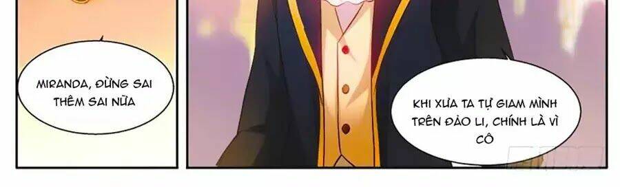 Hệ Thống Chế Tạo Nữ Thần: Chapter 275