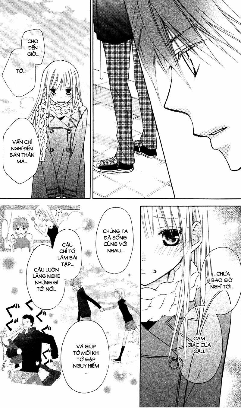 Love So Life: Chapter 68