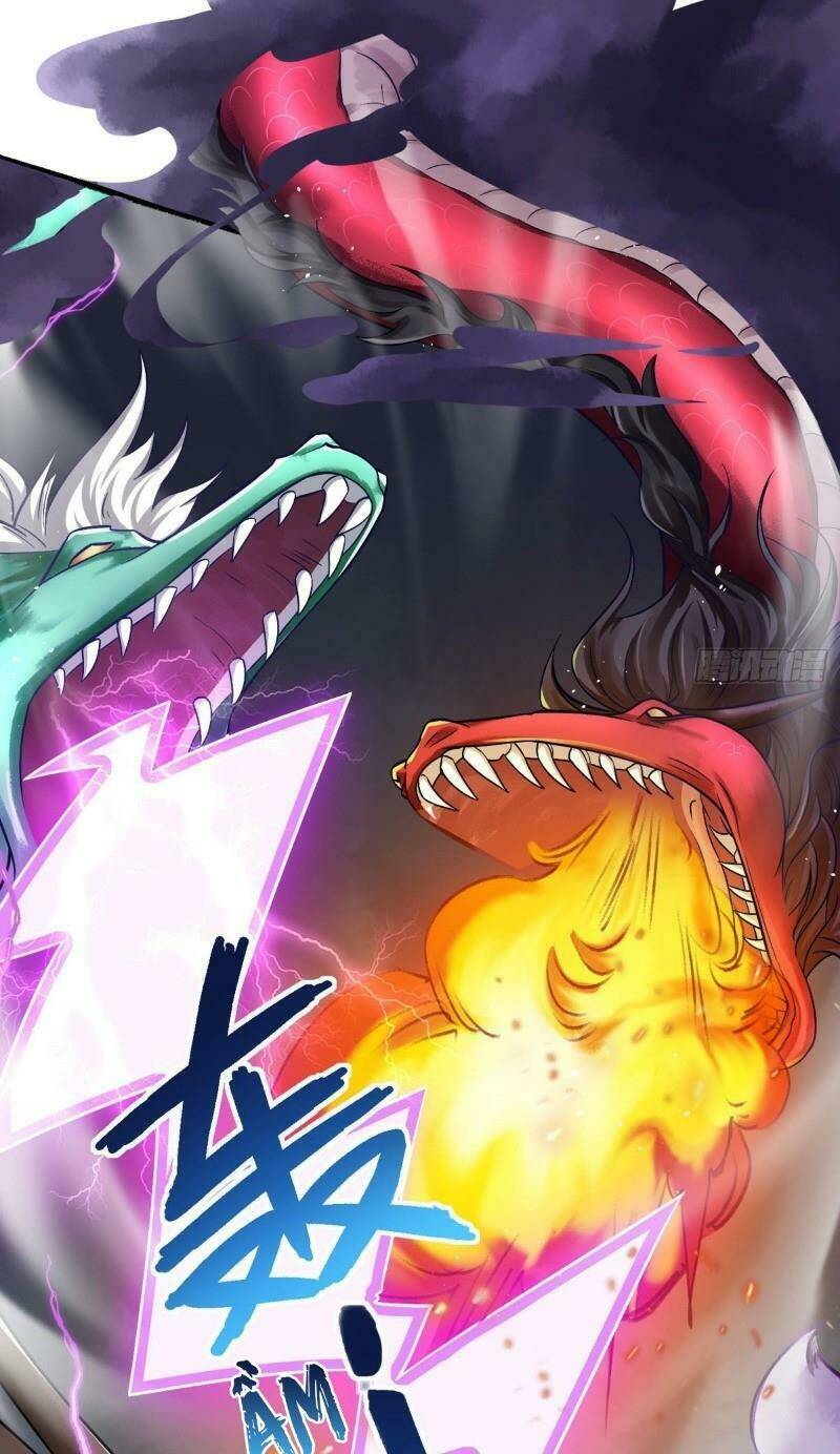 Nhân Đạo Kỹ Nguyên: Chapter 6