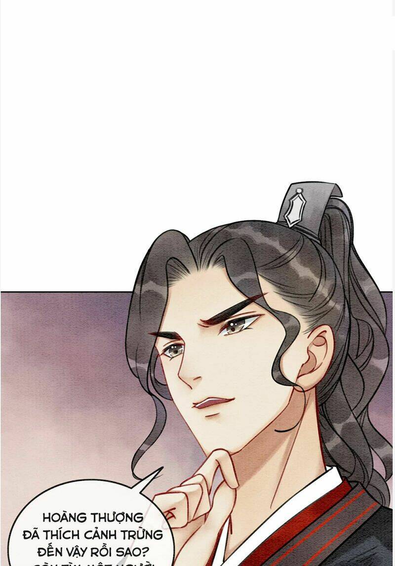 Hậu Cung Của Trẫm Cháy Rồi!: Chapter 77
