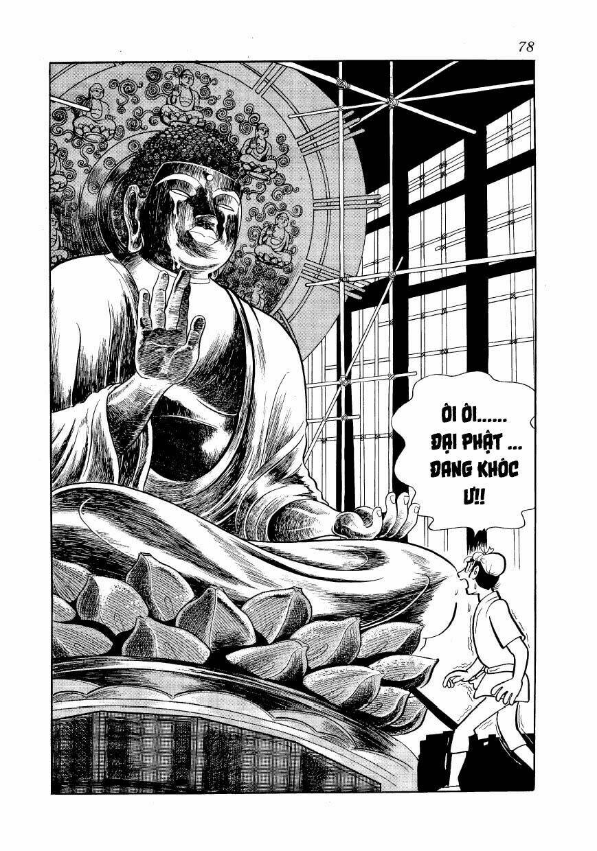 Chim Lửa: Chapter 51