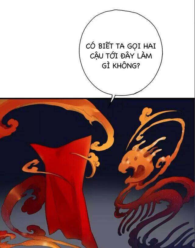 Thực Nhị: Chapter 22.2