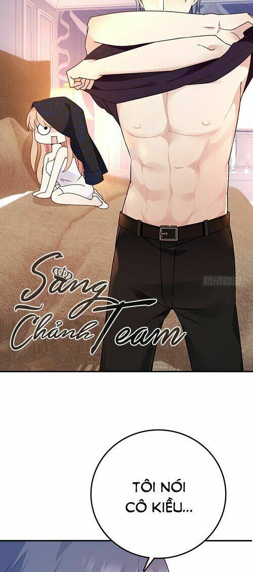 Bí Mật Kết Hôn Với Ảnh Đế: Vợ Ơi Đến Đây Tấn Công Đi Nào: Chapter 57