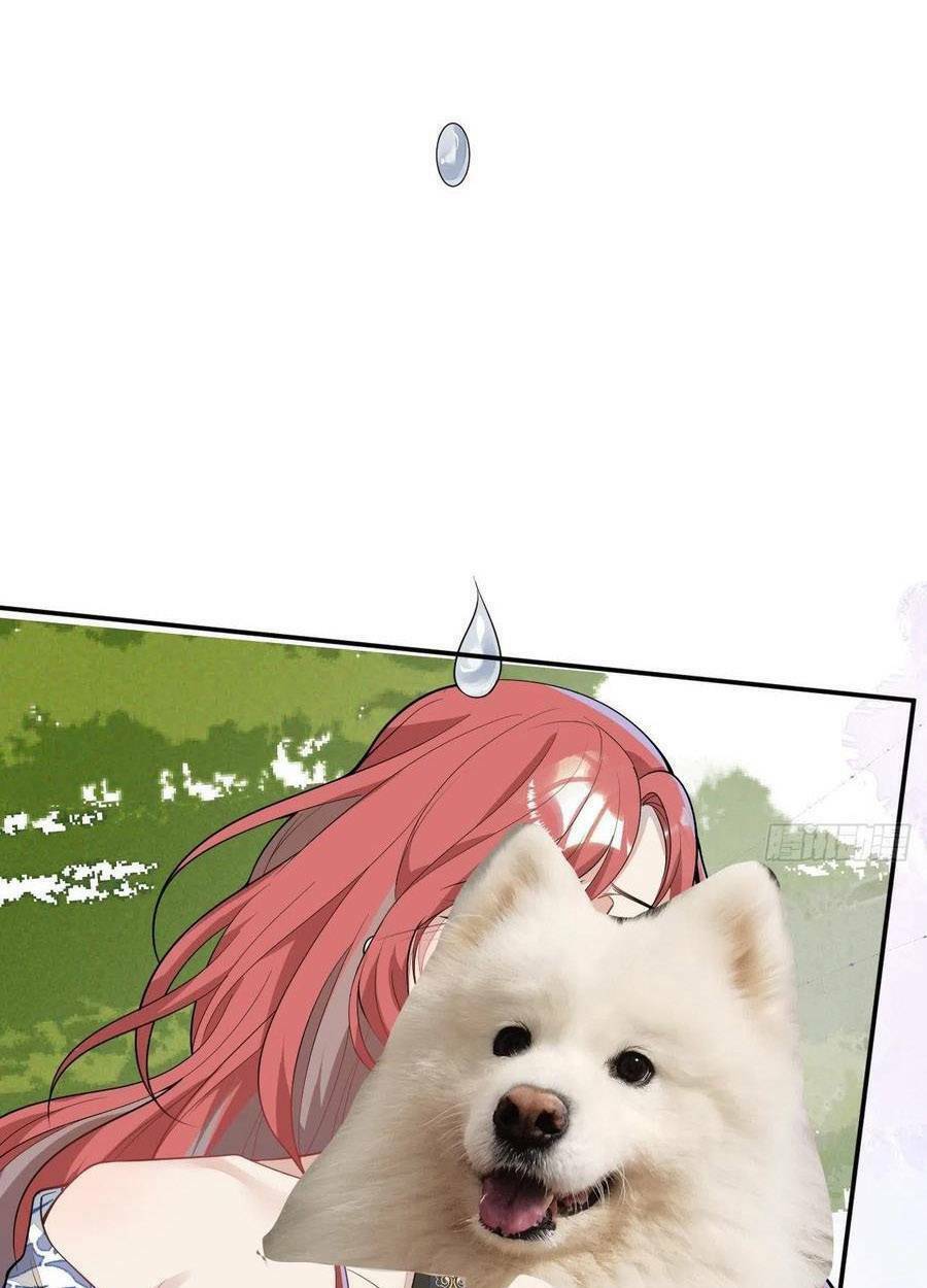 Xuyên Không Đến Thế Giới Trở Thành Đóa Hoa Của Anh: Chapter 57